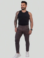 Camiseta Canelada