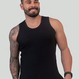 Camiseta Canelada