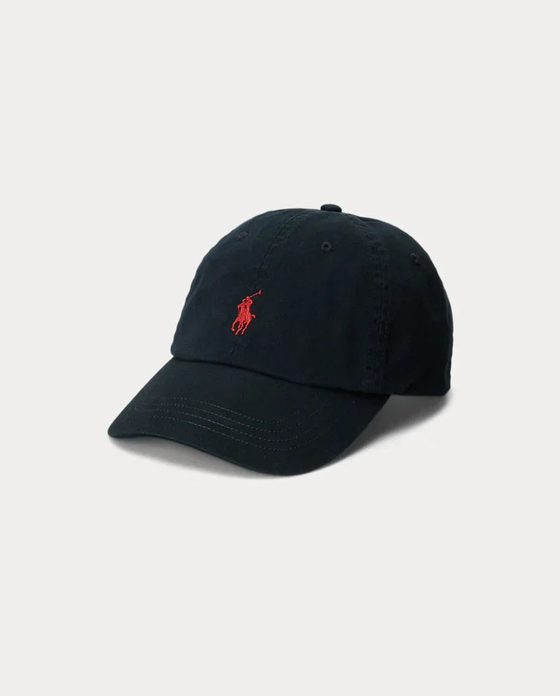 Boné Polo Clássic