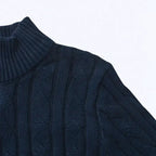 Suéter Tricot San'Victorio