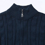 Suéter Tricot San'Victorio