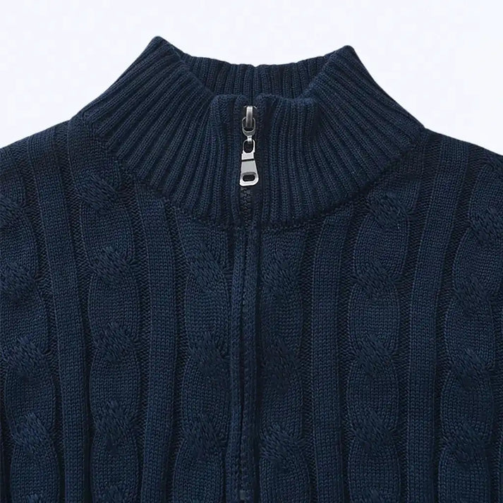 Suéter Tricot San'Victorio
