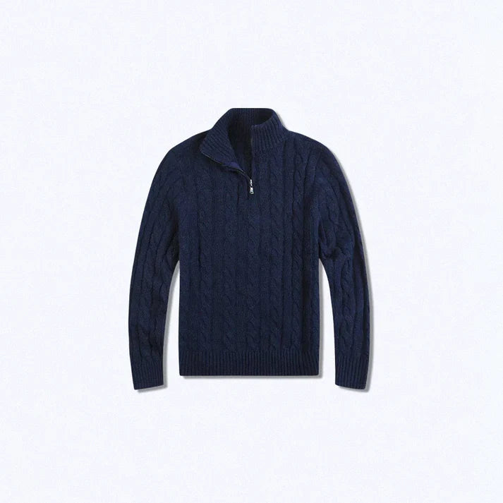 Suéter Tricot San'Victorio