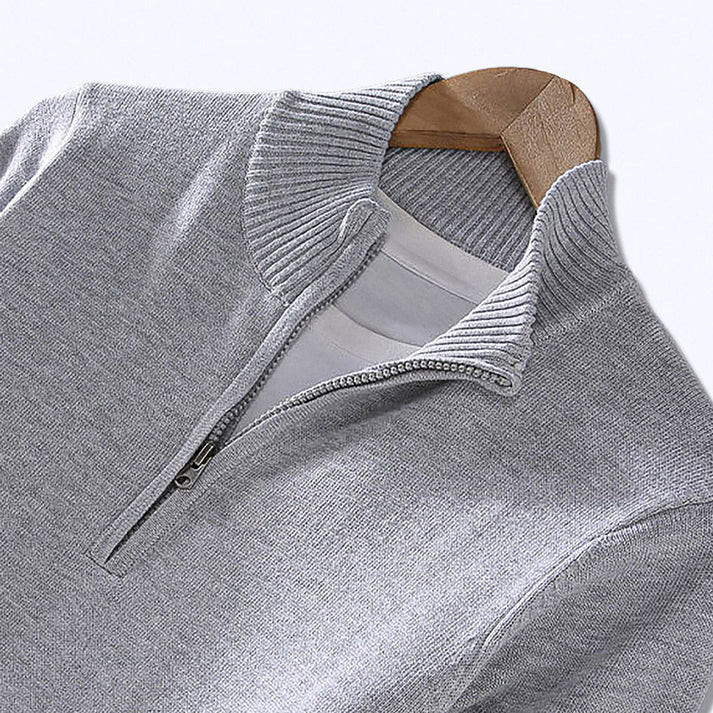Suéter Tricot Dicaprio