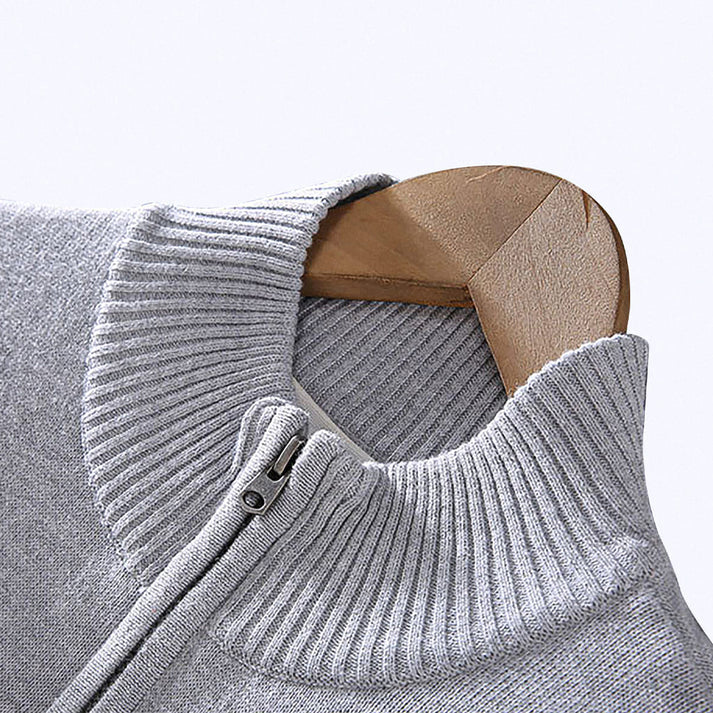 Suéter Tricot Dicaprio