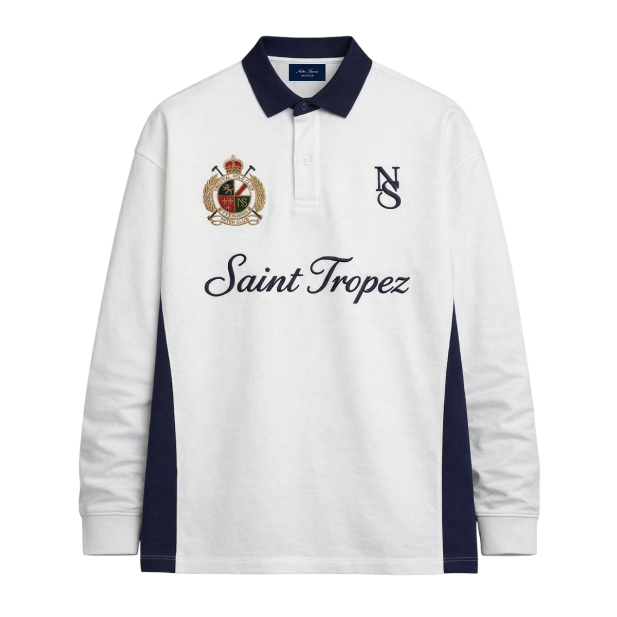 Polo Club Saint Tropez