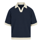 Camisa Polo Chevron