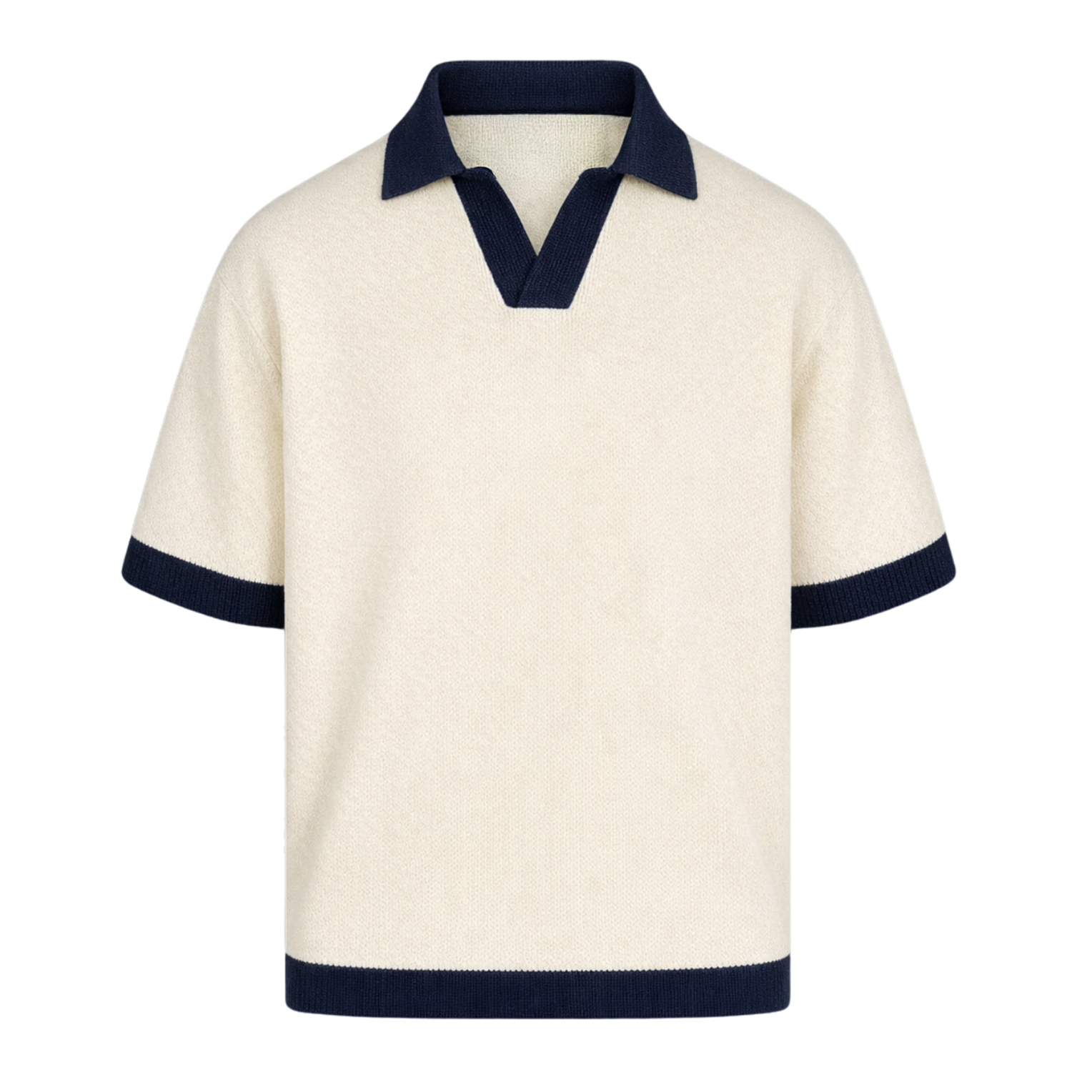 Camisa Polo Chevron