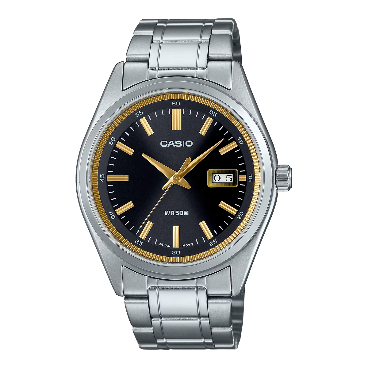 Relógio Casio Oldmoney