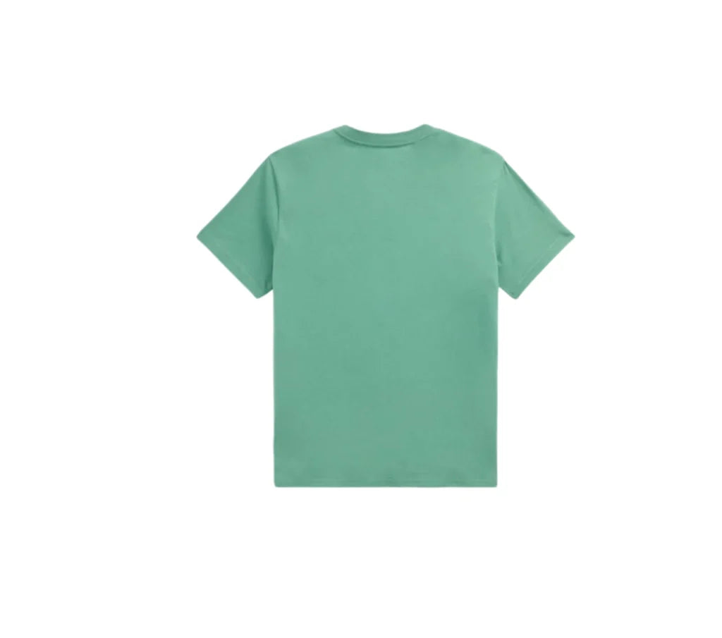 Camisa R&L Urso Verde