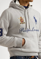Moletom Polo Big Pony Andover