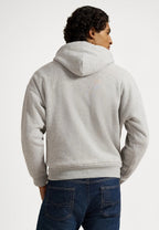 Moletom Polo Big Pony Andover