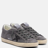 Tênis BallStar Cinza Newfly