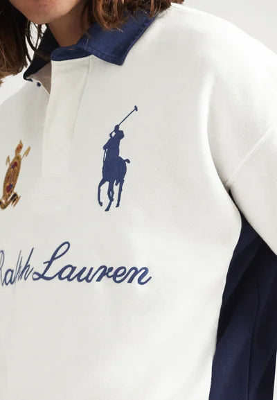 Promoção - Camisa Polo Big Pony 20º ANIVERSÁRIO