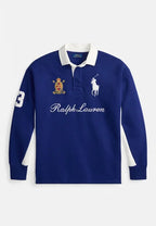 Promoção - Camisa Polo Big Pony 20º ANIVERSÁRIO