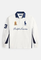 Promoção - Camisa Polo Big Pony 20º ANIVERSÁRIO