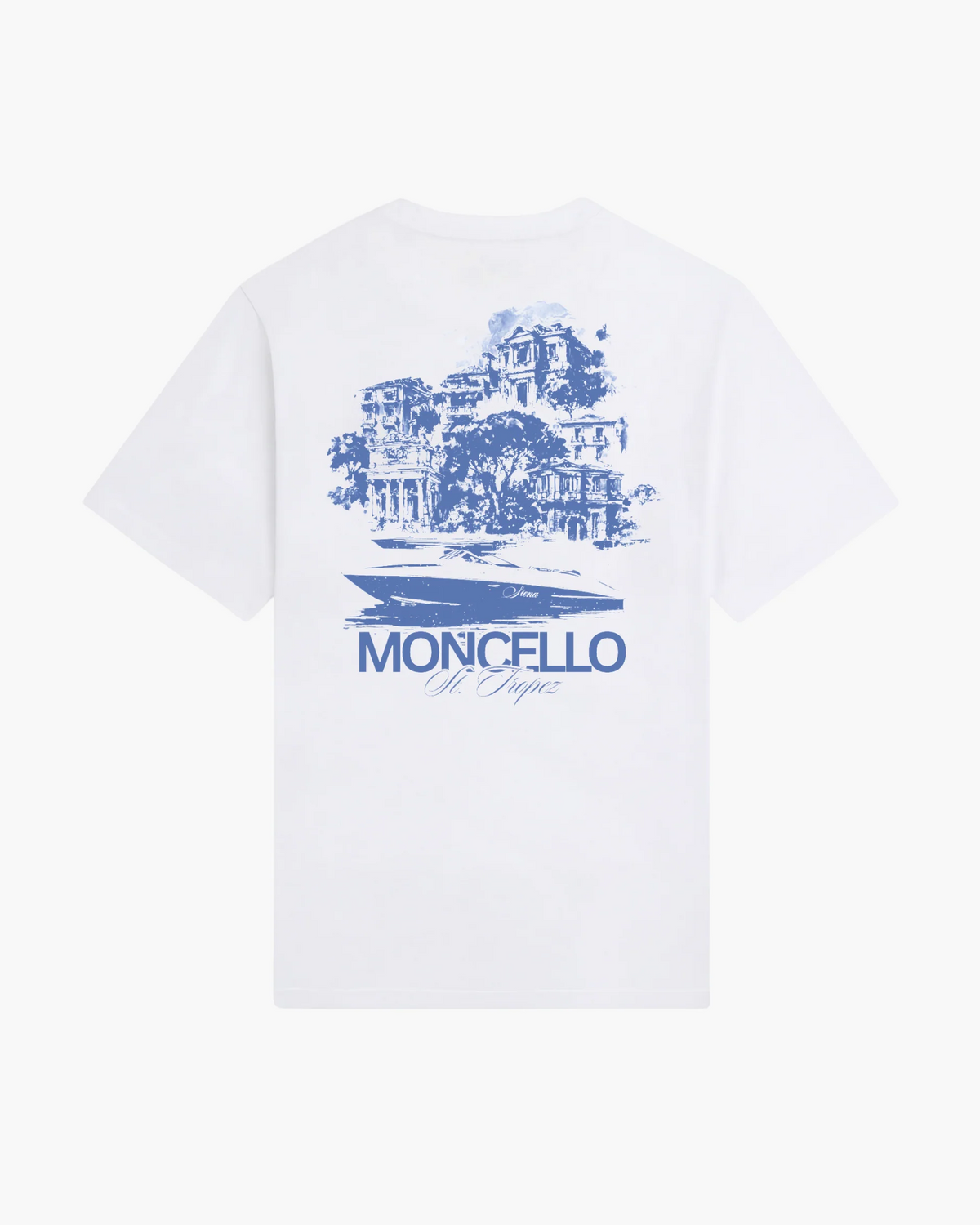 St.Tropez T-Shirt