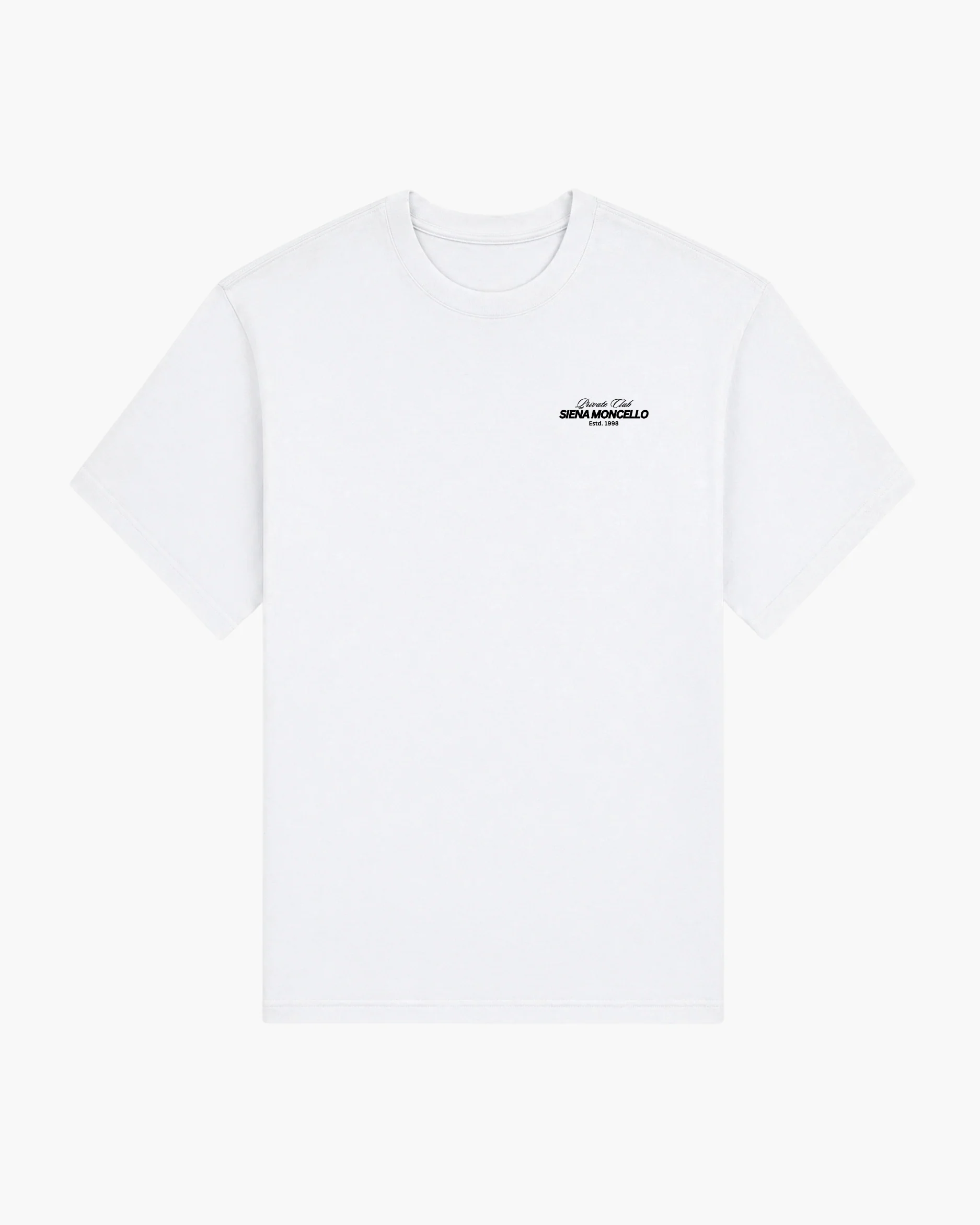 Camiseta Private Club T-Shirt