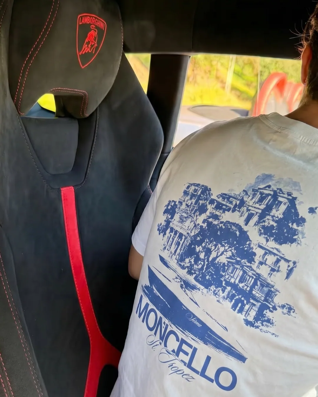 St.Tropez T-Shirt