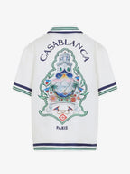Camisa Hotel Emblem - CB