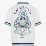 Camisa Hotel Emblem - CB