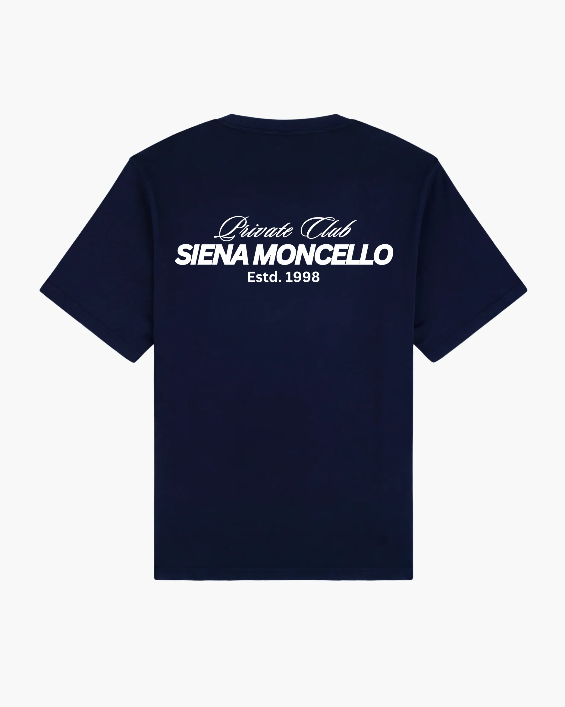 Camiseta Private Club T-Shirt