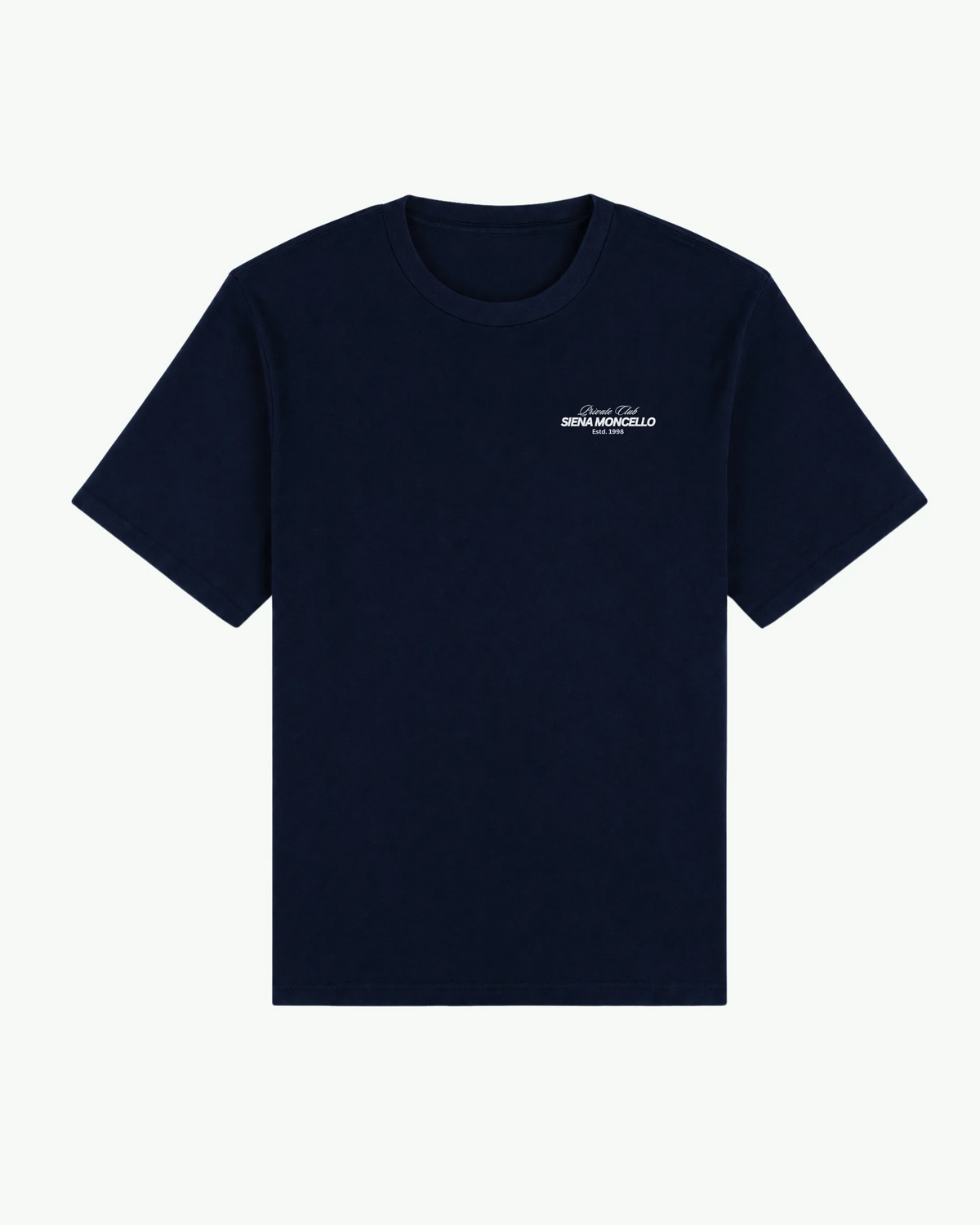 Camiseta Private Club T-Shirt