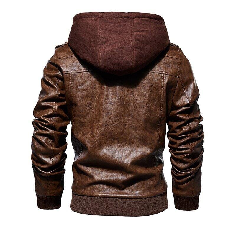 Jaqueta Masculina Amalfi