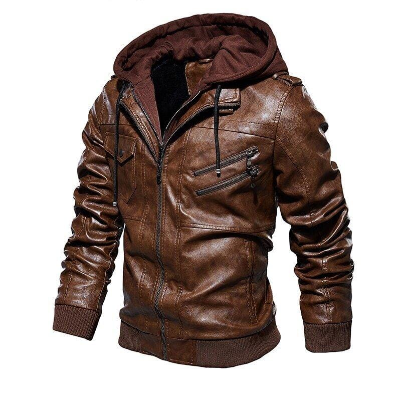 Jaqueta Masculina Amalfi