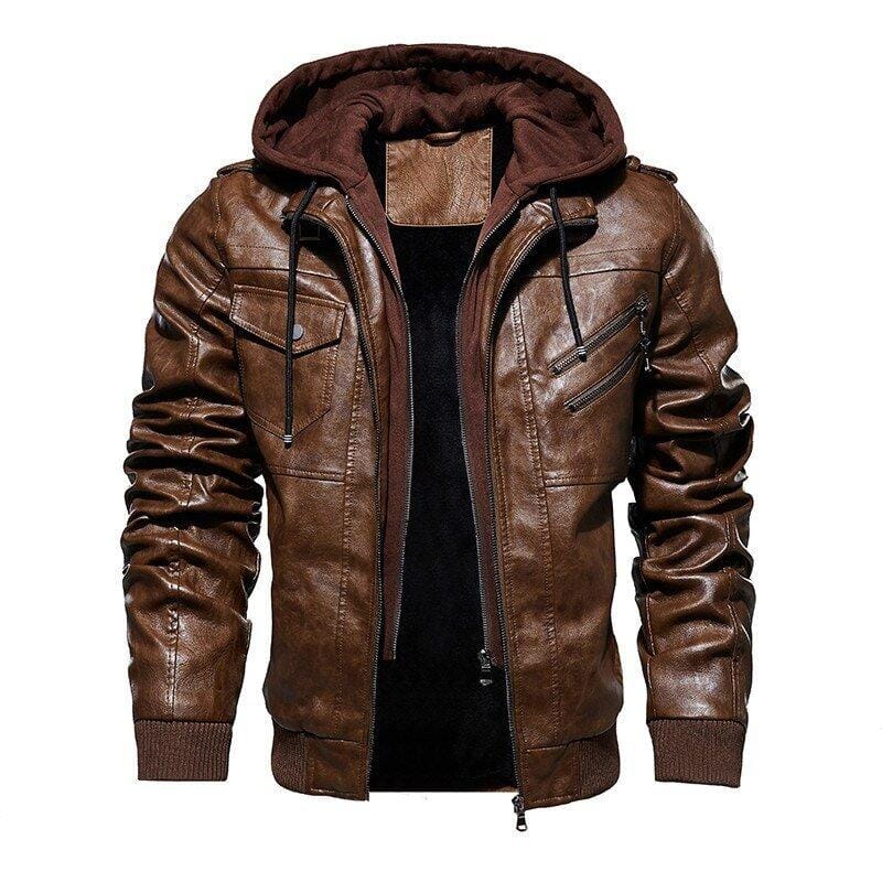 Jaqueta Masculina Amalfi