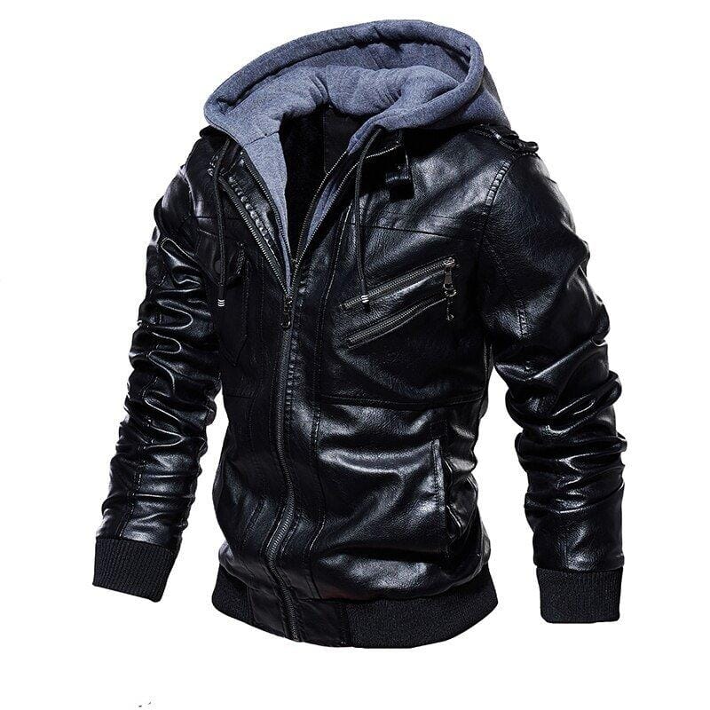 Jaqueta Masculina Amalfi
