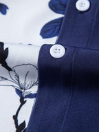Camisa Patchwork