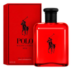 Perfume Polo Red Eau de Toilett