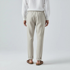 Calça de Linho Vernêz