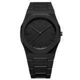 Relógio Oruss Black Minimalista