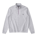 Suéter Polo Ziper Travell