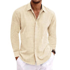 Camisa Veneza de Linho