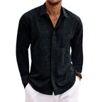 Camisa Veneza de Linho