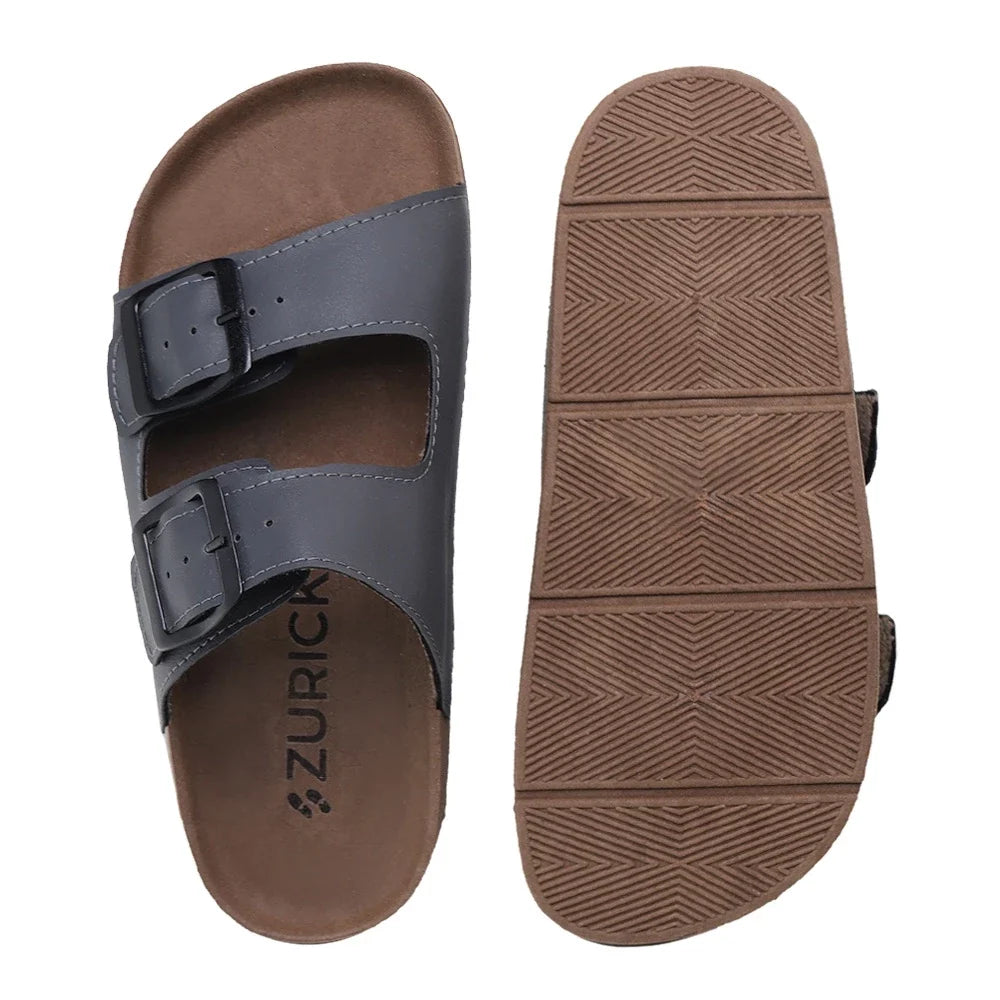 Sandália Birken Arizona Ortopédica