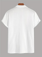 Camisa Tricot Touch