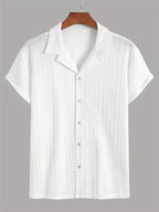 Camisa Tricot Touch