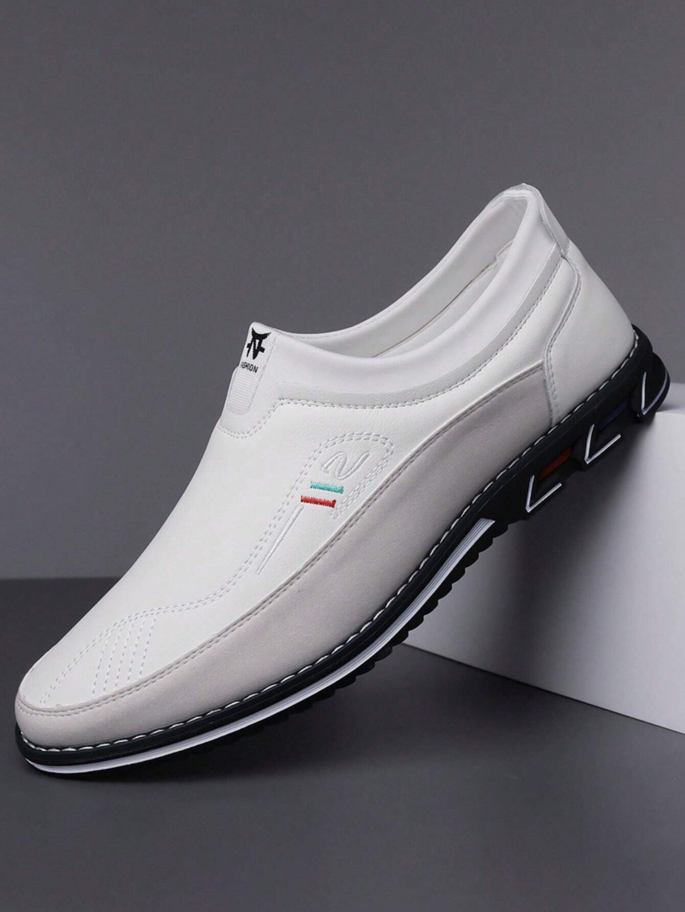 Sapato Casual Steefy Fashion
